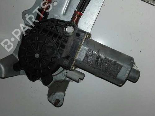 Front right window mechanism CITROËN XSARA PICASSO (N68)  | BP9353255C23 