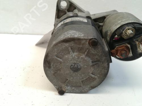 Starter NISSAN PRIMERA (P12) 1.6 | BP9360832M8 