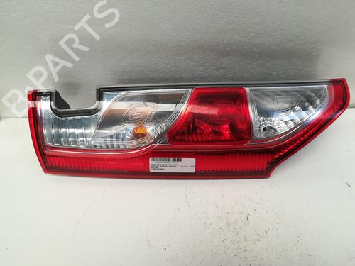 Used Left taillight RENAULT KANGOO / GRAND KANGOO II (KW0/1_) 1.5 dCi 90 (KW05, KW08, KW0G, KW11) (90 hp) 9360507