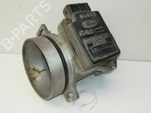 Mass air flow sensor FORD ESCORT V (AAL, ABL) 1.3 | BP9354033M95 