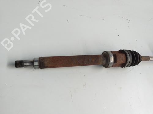 Right front driveshaft FORD FIESTA VI (CB1, CCN) 1.25 | BP22216845M39 