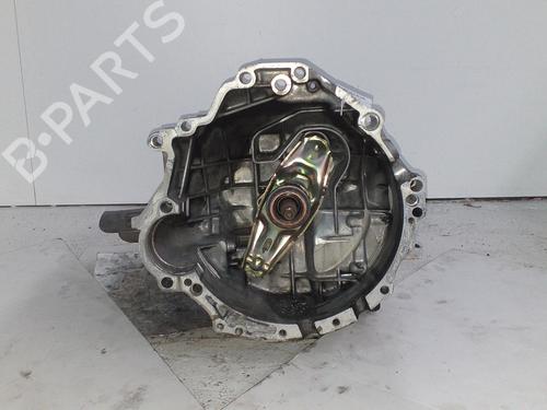 Used Gearbox AUDI A4 B5 (8D2) 1.9 TDI (110 hp) 9356973