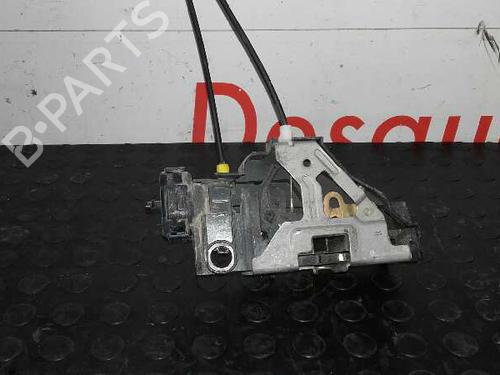 Rear right lock MERCEDES-BENZ A-CLASS (W168)  | BP9351231C99 
