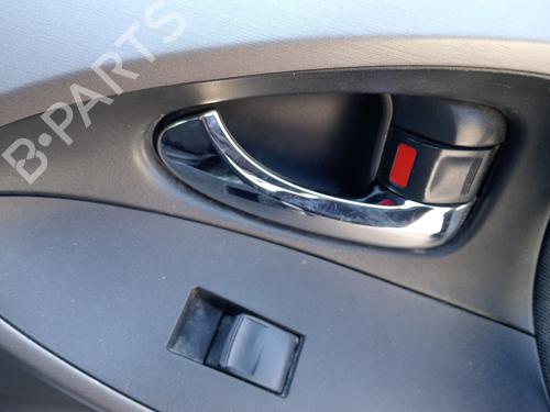 Used Front right interior door handle TOYOTA RAV 4 III (_A3_) 2.2 D 4WD (ALA30_, ALA30R) (136 hp) 18159100