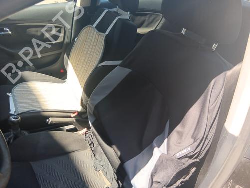 Engine SEAT IBIZA III (6L1)  | BP18472916M1 