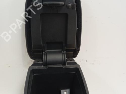 Armrest / Center console FORD FOCUS IV (HN) | BP36158562I20 - Image 4