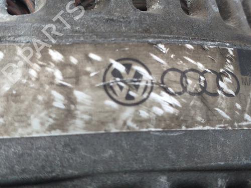 Alternator AUDI A4 B5 (8D2) 1.8 T | BP9351901M7 