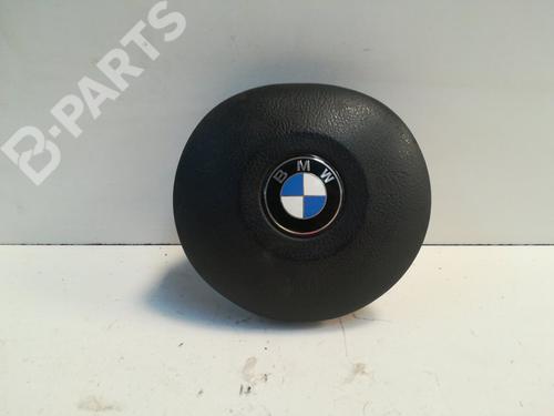 driver-airbag-bmw-x5-e53-30-i-33109680803x-2000-2001-2002-2003-2004-2005-2006-9355551 main image