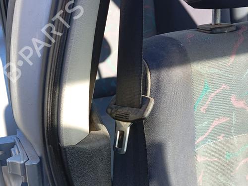 Used Front right seatbelt SEAT CORDOBA (6K1, 6K2) 1.4 i (60 hp) 25203781