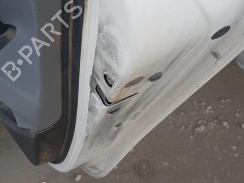 Used Rear right lock SEAT IBIZA IV (6J5, 6P1) [2008-2017]  26719680