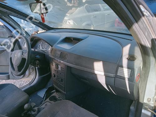 Used Passenger airbag OPEL MERIVA A MPV (X03) 1.7 CDTI (E75) (100 hp) 16228575