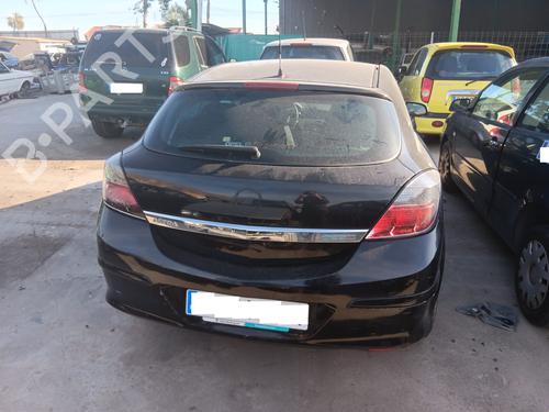 Right taillight OPEL ASTRA H (A04) 1.7 CDTI (L48) | BP16947013C35 