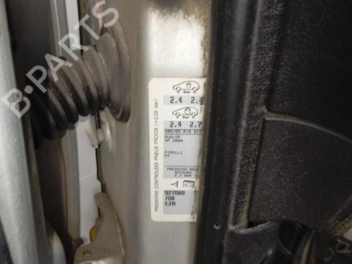 Right headlight PEUGEOT 307 (3A/C) 2.0 HDi 110 | BP30444634C29 