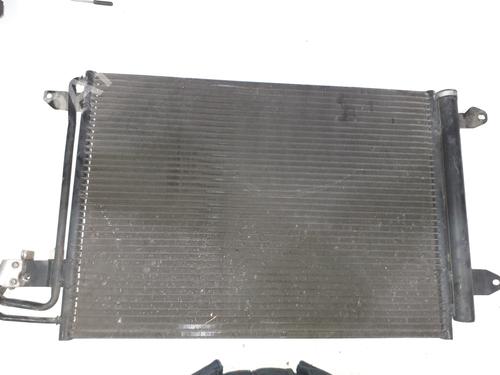 AC radiator SEAT ALTEA (5P1)  | BP17965033M32 