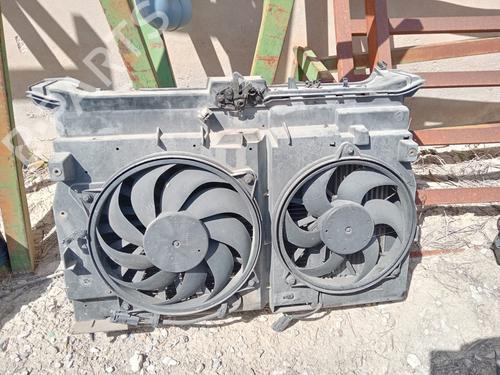 Radiador agua FIAT ULYSSE (179_) 2.0 JTD (109 hp) 21568159