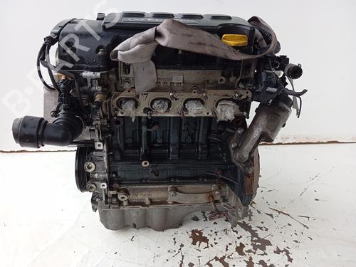 Engine OPEL CORSA D (S07)  | BP31353775M1 
