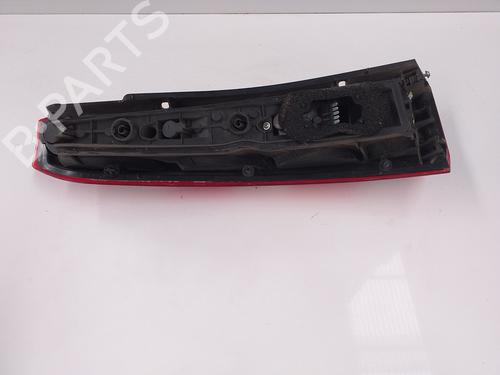 Right taillight OPEL MERIVA A MPV (X03)  | BP9346760C35 