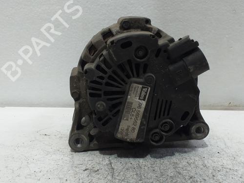 Alternator CITROËN C4 I (LC_)  | BP9356906M7 