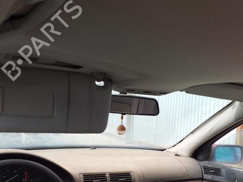 Fuel pump BMW 5 (E39) 520 d | BP16234323M76 