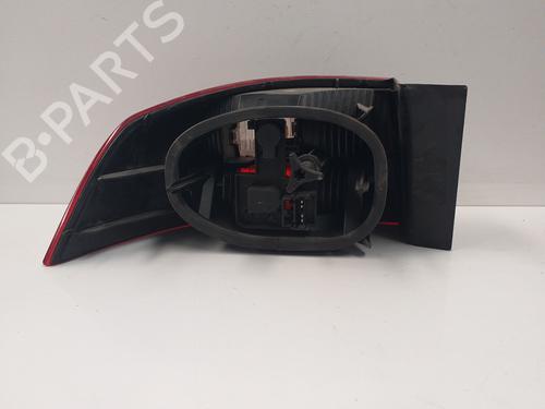 Right taillight RENAULT LAGUNA II (BG0/1_) 1.9 dCi | BP9357275C35 