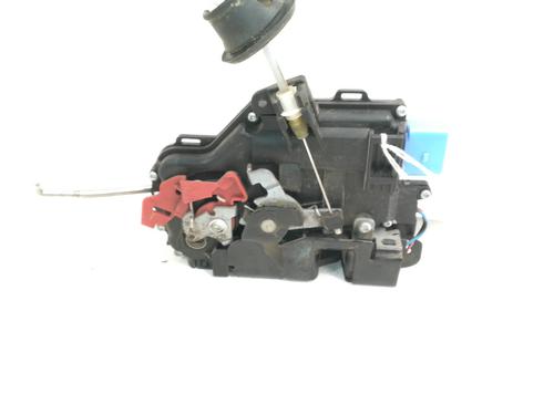Front left lock AUDI A3 Sportback (8PA) 2.0 FSI | BP9522655C98 