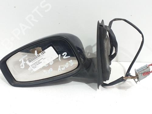 Used Left mirror FIAT STILO (192_) [2001-2010]  11278976