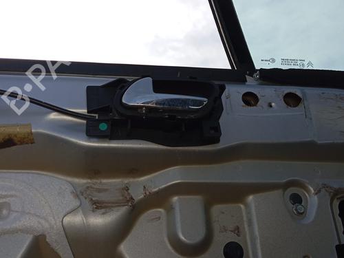 Venstre foran invendig håndtak CITROËN C4 I (LC_) [2004-2014]  16236293