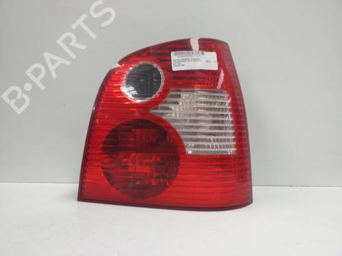 Used Right taillight VW POLO IV (9N_, 9A_) 1.4 16V (75 hp) 9356309