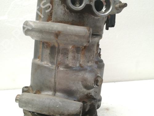 AC compressor CITROËN C4 I (LC_)  | BP9354965M34 