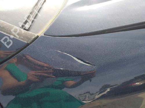 Right front fenders AUDI A4 B7 Avant (8ED) 2.0 TDI 16V | BP12274837C42 