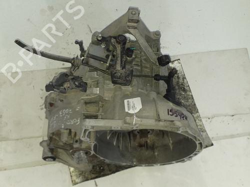 Gearbox FORD FOCUS I (DAW, DBW)  | BP9350388M3 