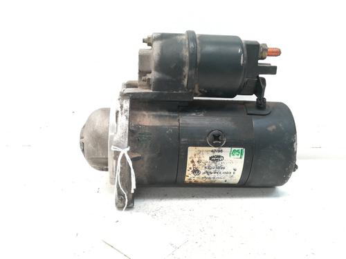 Used Starter SEAT IBIZA II (6K1) 1.4 i (60 hp) 9846041
