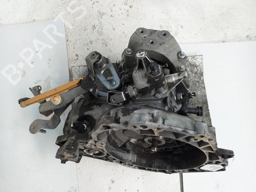 Gearbox OPEL CORSA D (S07)  | BP25743448M3 