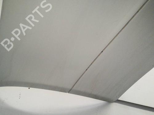 Rear bumper BMW 5 (E60) 520 d | BP9355570C8 