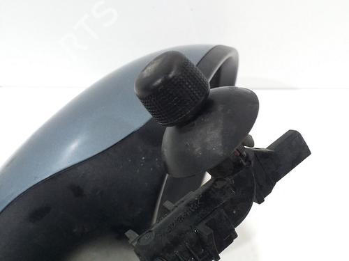 Right mirror SEAT IBIZA III (6L1)  | BP9355092C27 