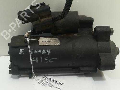 Motor de arranque FORD S-MAX (WA6) 2.0 TDCi (140 hp) 16568941