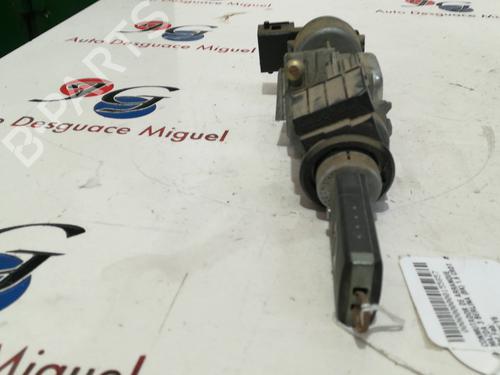 Ignition barrel MAZDA 3 Saloon (BK) 1.6 DI Turbo (BK12Y) | BP9353647M48 