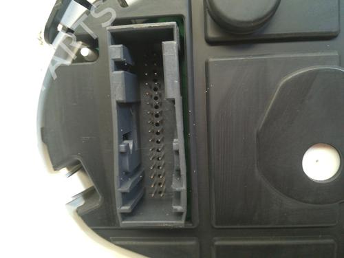 Instrument cluster FORD FIESTA VI (CB1, CCN) 1.25 | BP9351797C47 