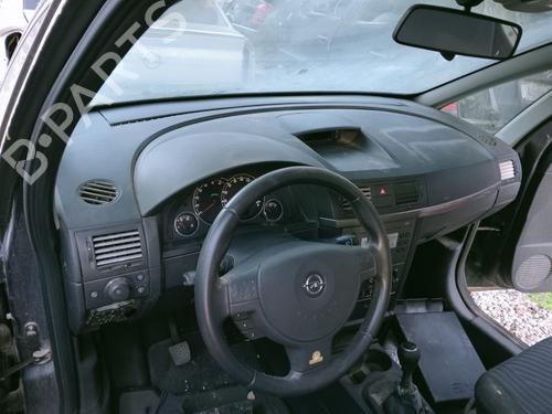 Ratt OPEL MERIVA A MPV (X03) 1.7 CDTI (E75) (100 hp) 25029992