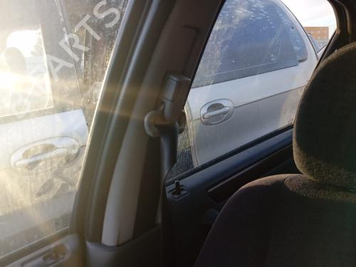 Used Front right seatbelt ROVER 45 I Hatchback (RT) [2000-2005]  23131561