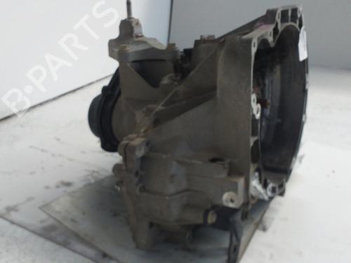 Gearbox FORD FIESTA V (JH_, JD_) 1.4 TDCi | BP9352107M3 