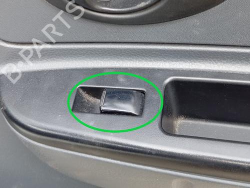 Used Right front window switch CHEVROLET MATIZ (M200, M250) [2005-2025]  26719641