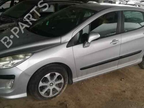 Front right window mechanism PEUGEOT 308 I (4A_, 4C_)  | BP9356033C23 