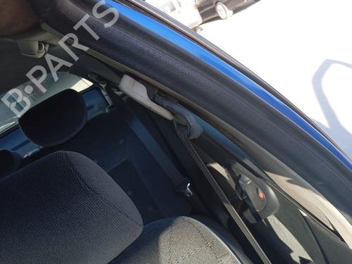 Used Front left seatbelt CITROËN XSARA Coupe (N0) 1.6 16V (109 hp) 29331586