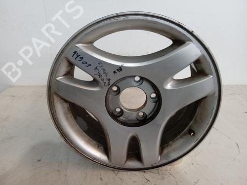Used Rim SSANGYONG KYRON [2005-2014]  31840120