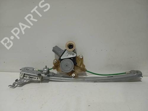 Used Rear left window mechanism Rear left window mechanism 38591954 38591954