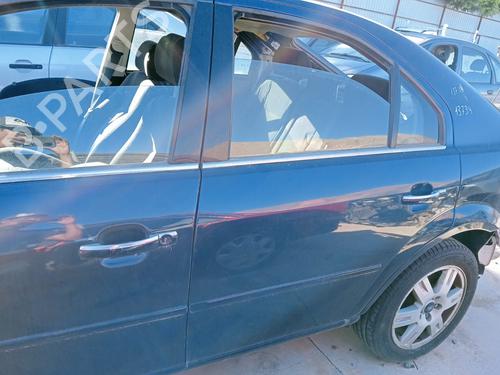 Used Left rear door FORD MONDEO III Saloon (B4Y) 2.0 TDCi (130 hp) 16229748