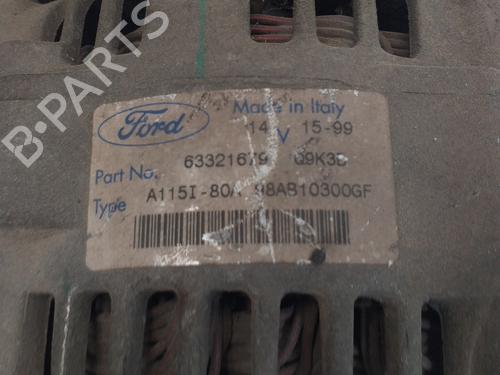 Generator FORD FOCUS II (DA_, HCP, DP)  | BP9351852M7 