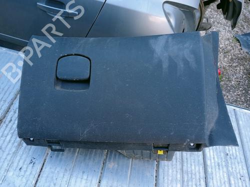 Handskerum OPEL CORSA D (S07) [2006-2015]  24980079