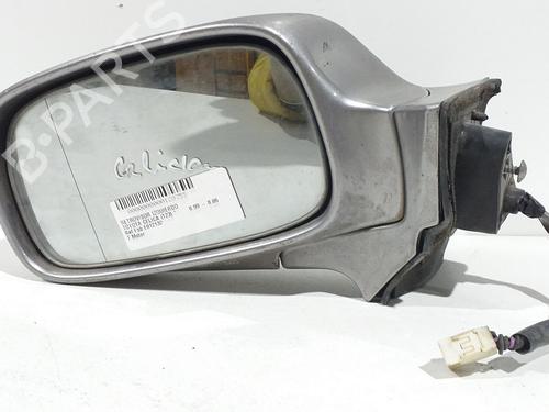Used Left mirror TOYOTA CELICA Coupe (_T20_) [1993-1999]  12273409